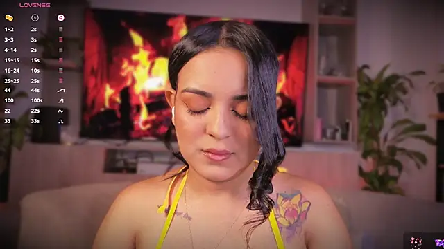 Lea gray  online show from June 19, 5:52 pm