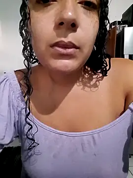 bruninhasurfi online show from June 10, 2:51 pm