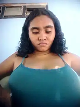 Snapshot of Lela-Chanel chatting on June 12, 5:43 pm Lela-Chanel online show from June 12, 5:43 pm