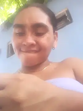 Snapshot of Lela-Chanel chatting on May 31, 6:20 pm Lela-Chanel online show from May 31, 6:20 pm