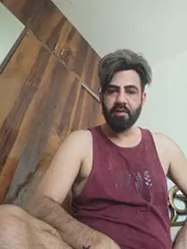 Snapshot of Bad_Mundaaa chatting on July 17, 4:53 am Bad Mundaaa online show from July 17, 4:53 am