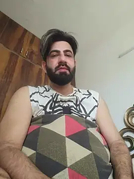 Snapshot of Bad_Mundaaa chatting on July 10, 3:50 am Bad Mundaaa online show from July 10, 3:50 am