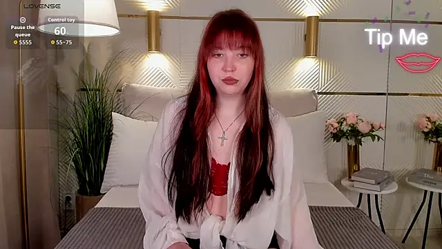 Snapshot of Hyuna_Flowers chatting on July 8, 3:30 am Hyuna Flowers online show from July 8, 3:30 am
