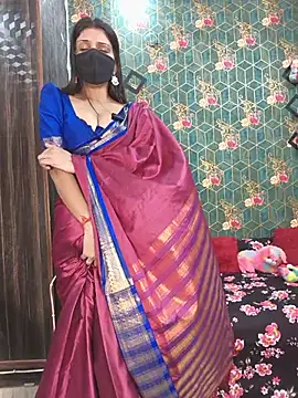 Sensual-bella online show from July 13, 4:45 am