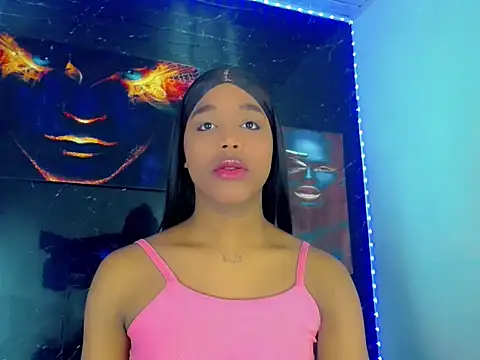 SaramyBigcock online show from June 4, 6:07 am