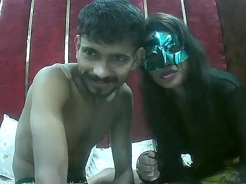 Hot-Mahiraa online show from May 29, 8:26 pm