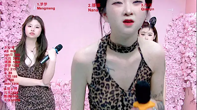 SM-777 online show from June 16, 12:21 am