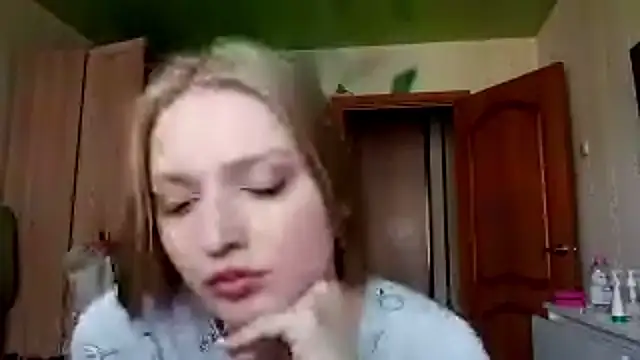 Snapshot of NorineGressett chatting on July 13, 10:58 am NorineGressett online show from July 13, 10:58 am