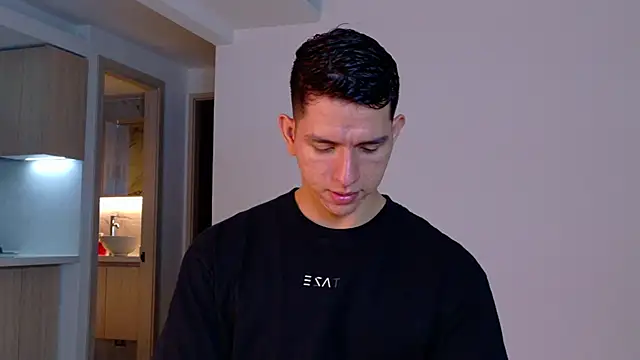 zanedawson  online show from July 21, 2:47 am
