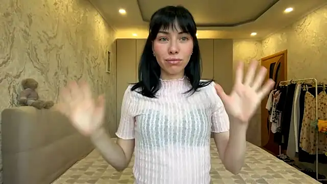 ZettaGawron online show from May 29, 3:18 pm