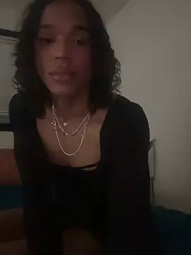 AphrodisiaEthereal online show from May 29, 3:45 am