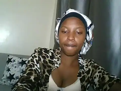 Suger whisper online show from July 19, 8:34 am