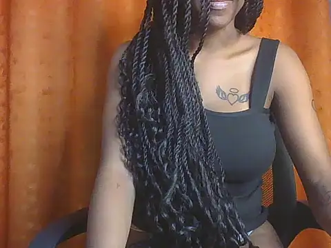 sexy rudoo online show from July 6, 3:58 pm