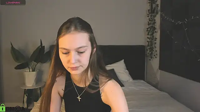 Jessica Jensen online show from July 7, 9:46 am
