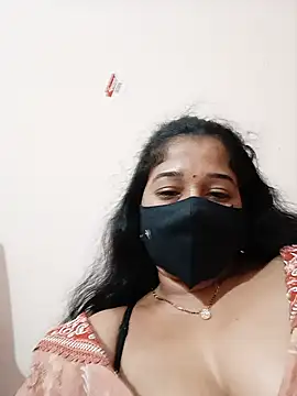 anusha-1995 online show from May 31, 5:57 am