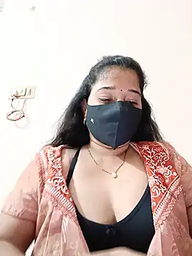 anusha-1995 online show from May 30, 4:45 pm