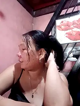 creampie morena online show from May 30, 1:01 am