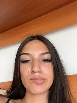 simina22 online show from August 6, 1:50 pm