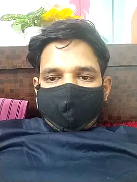 Dakuu A online show from June 6, 10:37 pm