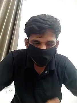 Dakuu A online show from June 1, 7:46 pm