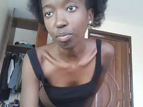 Ebonypattoot online show from June 2, 12:27 pm