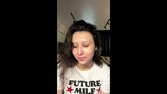 Snapshot of Alicekitty67 chatting on July 2, 2:12 pm Alicekitty67 online show from July 2, 2:12 pm