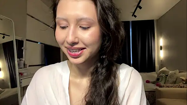 Snapshot of Alicekitty67 chatting on June 11, 3:09 pm Alicekitty67 online show from June 11, 3:09 pm