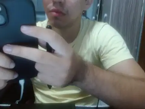 Fer Ti online show from May 31, 11:38 pm