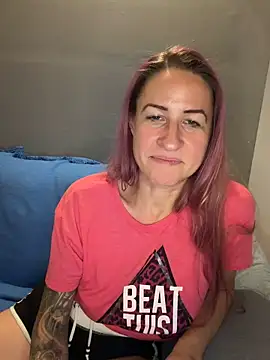 GermanMilfJasmin online show from June 11, 7:55 pm