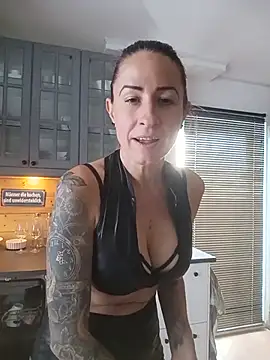 GermanMilfJasmin online show from June 2, 10:04 am