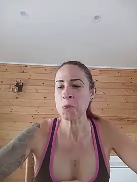 GermanMilfJasmin online show from June 1, 7:19 am