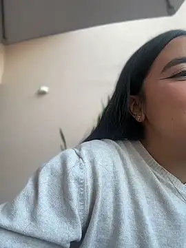 Snapshot of HaileyBieber_ chatting on June 26, 10:26 pm HaileyBieber online show from June 26, 10:26 pm