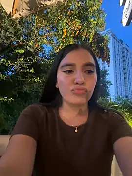 HaileyBieber  online show from June 1, 11:26 pm