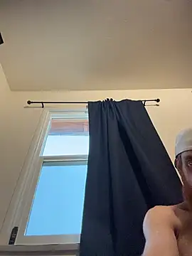 neonginger online show from June 25, 5:29 pm