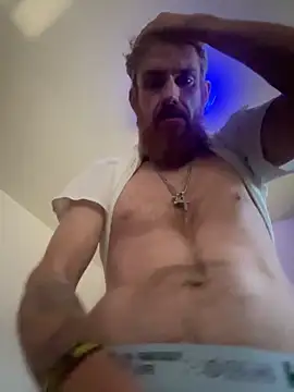 neonginger online show from June 7, 8:58 pm