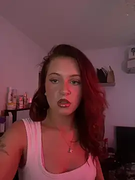 PoisonIvy x online show from June 3, 1:34 pm