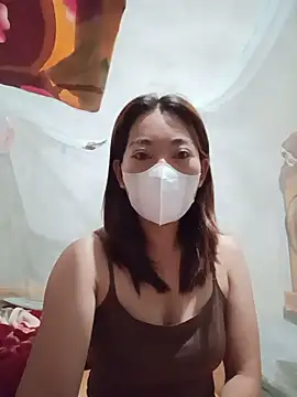 Snapshot of -Trinina- chatting on June 20, 6:57 pm -Trinina- online show from June 20, 6:57 pm