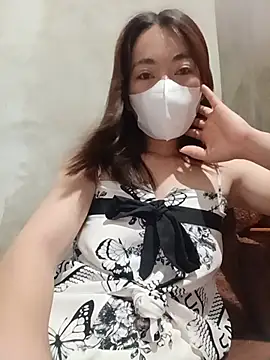 Snapshot of -Trinina- chatting on July 8, 2:07 pm -Trinina- online show from July 8, 2:07 pm