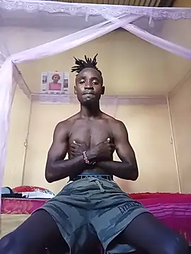 Snapshot of youngdee254 chatting on June 10, 11:44 am youngdee254 online show from June 10, 11:44 am