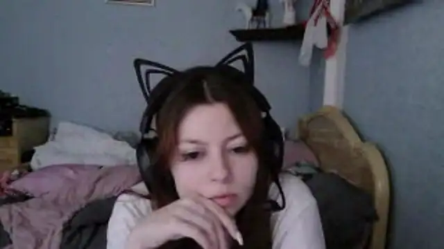 AlessiaViolet online show from May 29, 9:26 am