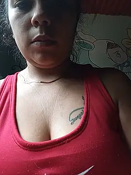 SaraExtreme online show from June 10, 3:02 pm