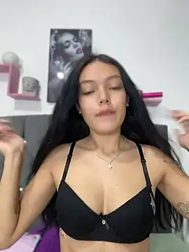 NIKA530 online show from July 4, 12:43 pm