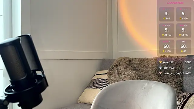 Shylittlemouth online show from June 2, 6:46 am
