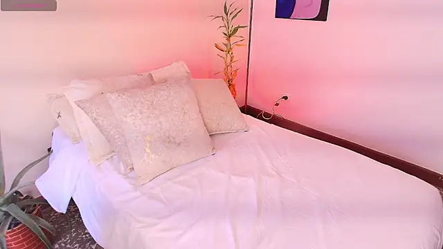 AnteaDuarte online show from July 22, 3:14 pm
