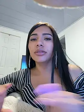 Caro Mildrey online show from July 10, 4:56 am