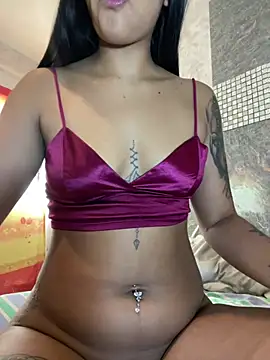 Messy-Diana  online show from June 24, 8:39 pm