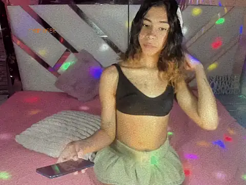 dayana sweetx online show from May 29, 4:18 am