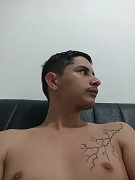 Snapshot of wickedboy_twin1 chatting on June 24, 12:09 am wickedboy twin1 online show from June 24, 12:09 am
