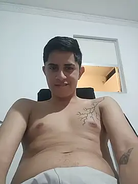 Snapshot of wickedboy_twin1 chatting on June 30, 5:07 am wickedboy twin1 online show from June 30, 5:07 am