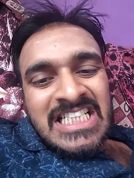 Snapshot of MSD1999AKASH chatting on May 30, 6:53 am MSD1999AKASH online show from May 30, 6:53 am